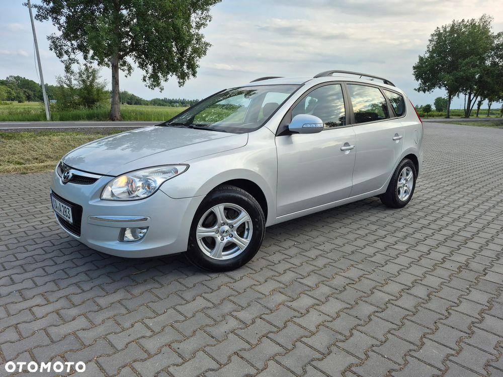 Hyundai i30 1.6 Style - 10