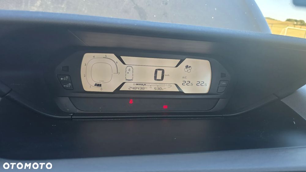 Citroën C4 Picasso 1.6 BlueHDi MoreLife - 13