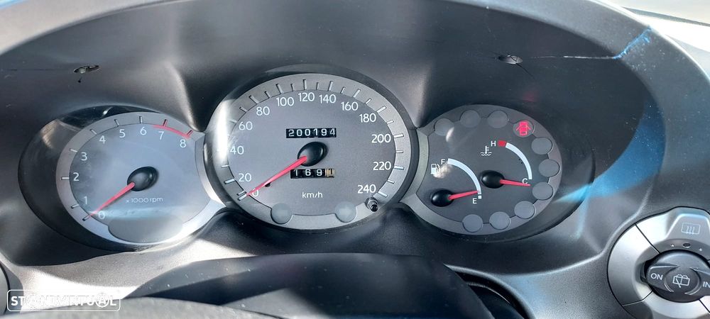 Hyundai Coupe 1.6 16V FX - 8