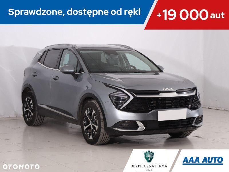 Kia Sportage - 2