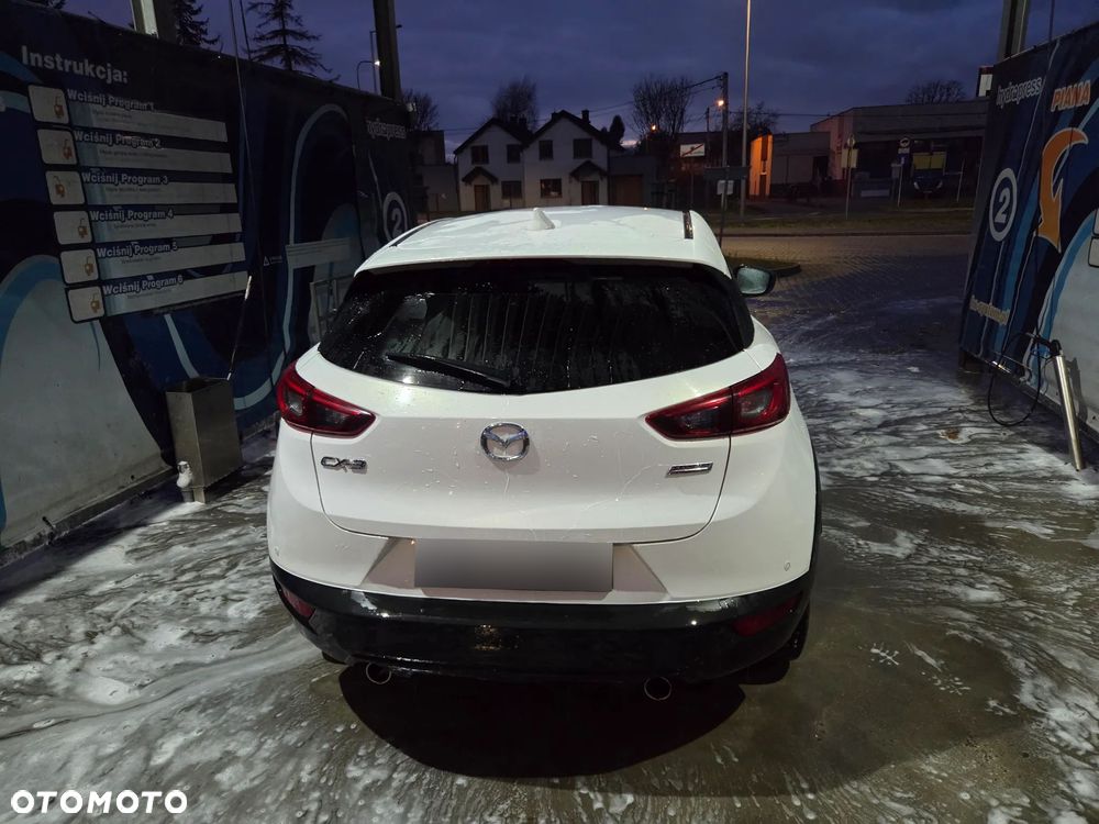 Mazda CX-3 2.0 Skyenergy - 10