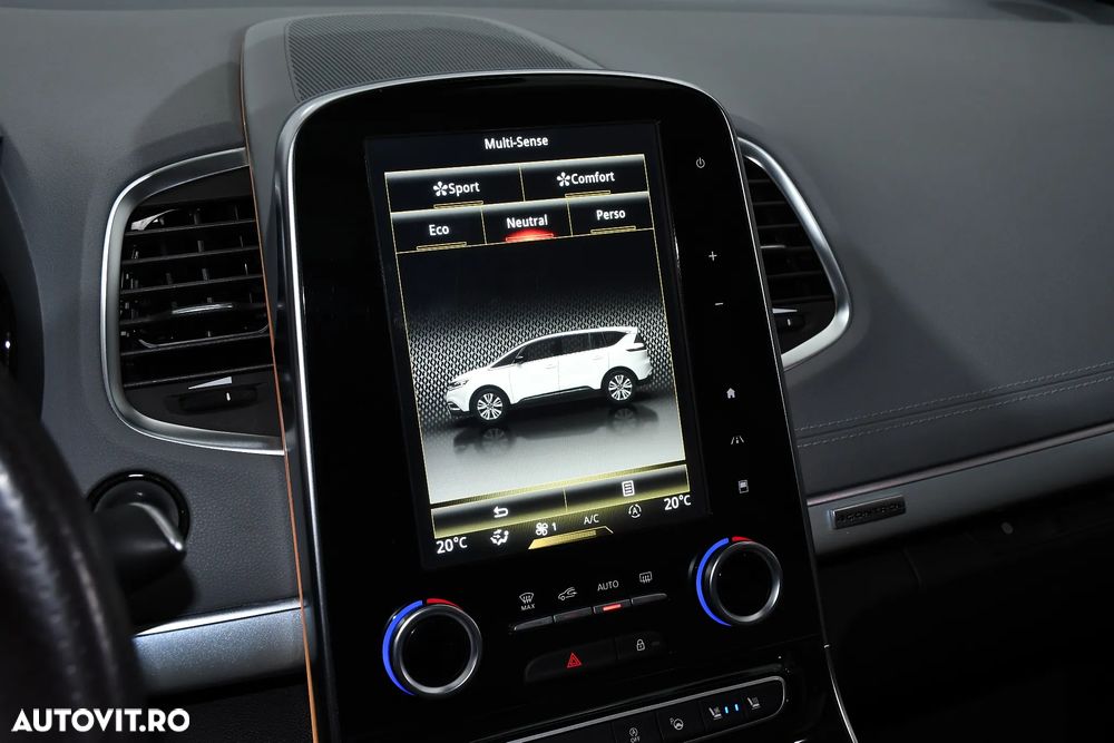 Renault Espace Energy dCi 160 EDC Initiale Paris - 31