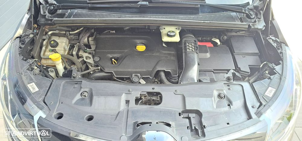 Renault Espace 1.6 dCi Zen - 20