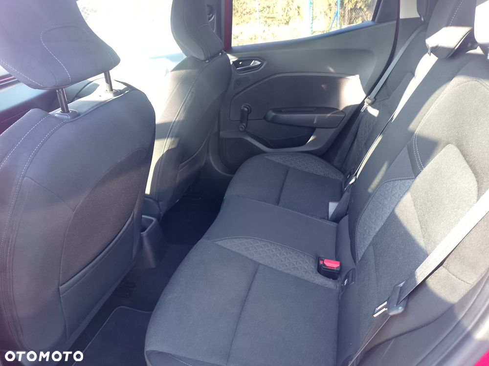 Renault Clio TCe 100 BUSINESS EDITION - 8