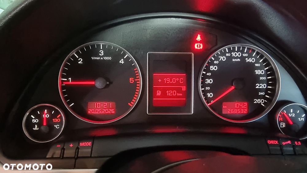 Audi A4 Limousine 2.0 TDI - 14