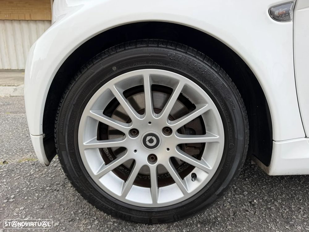 Smart ForTwo Coupé - 15
