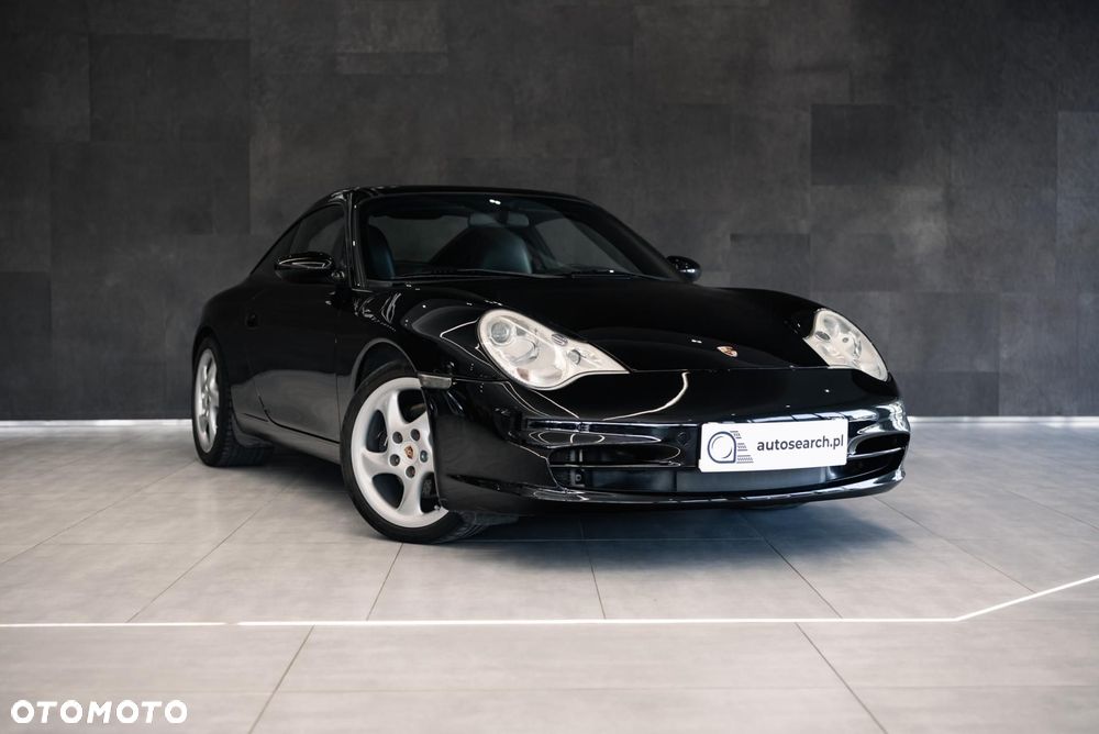Porsche 911 - 4