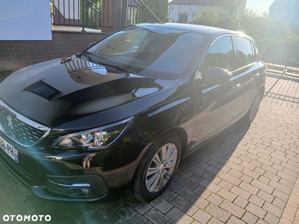 Peugeot 308 1.2 PureTech GPF Active Pack Business S&S - 2