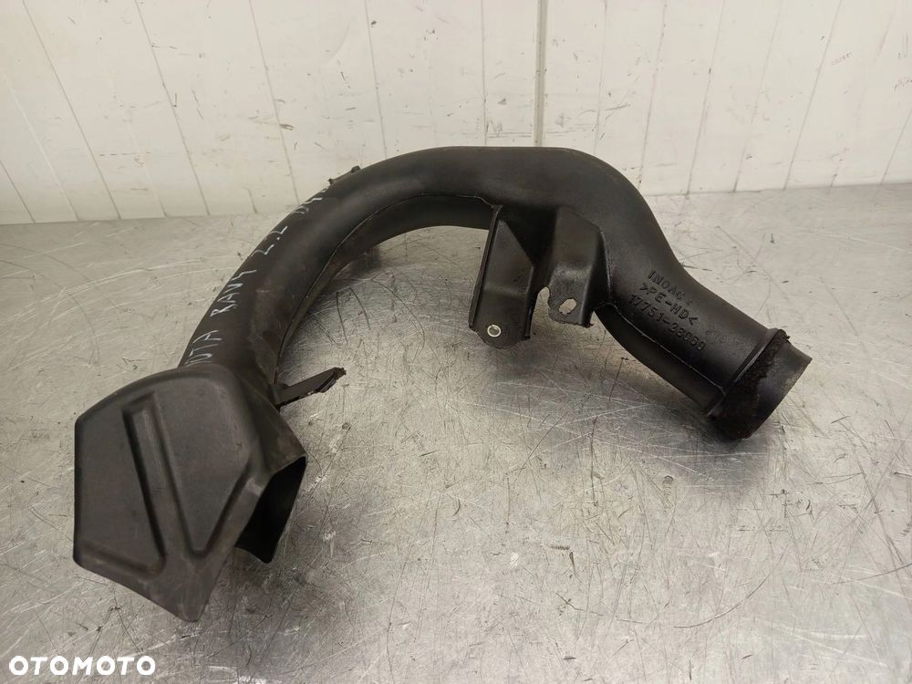 Rura dolotowa Toyota RAV 4 (XA30) 2.2 D 1775128060 - 9