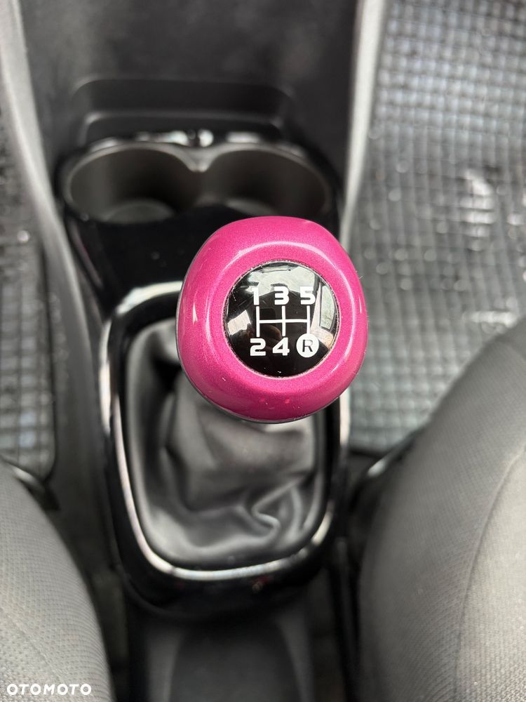 Toyota Aygo 1.0 VVT-i Color Edition - 13
