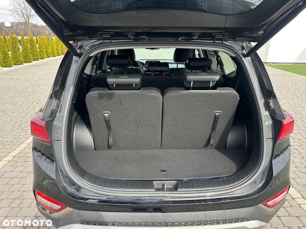 Hyundai Santa Fe - 16
