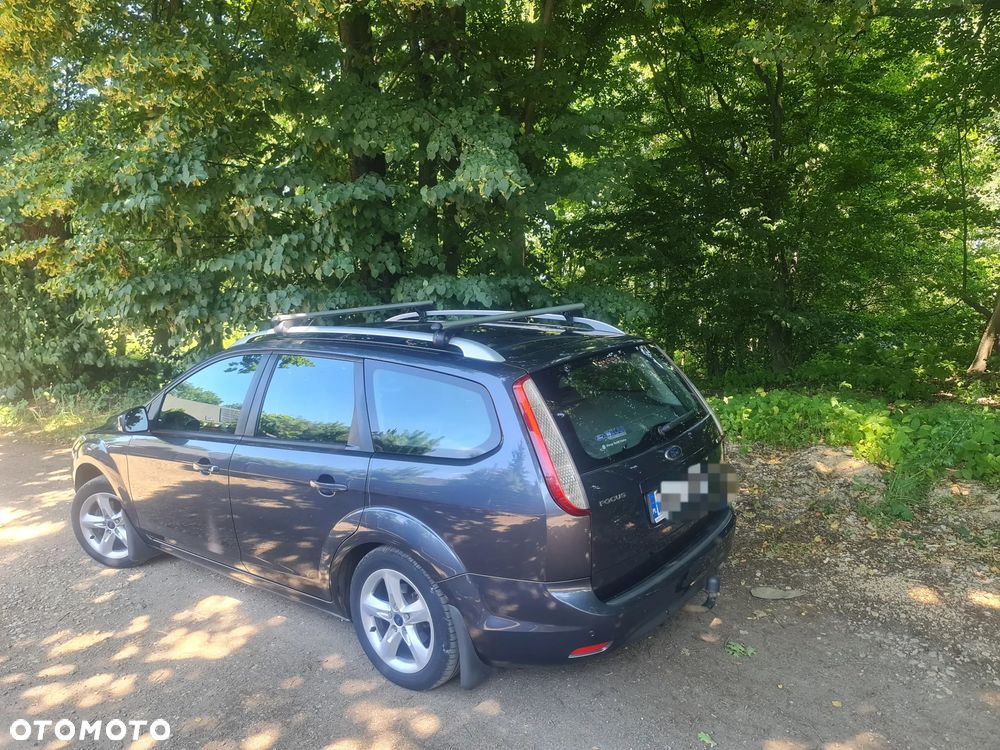 Ford Focus 1.6 TDCi Trend - 3