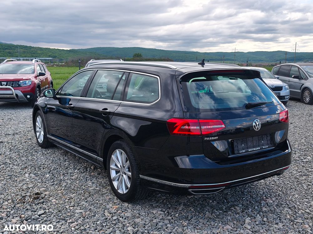 Volkswagen Passat 2.0 TDI R Executive - 15