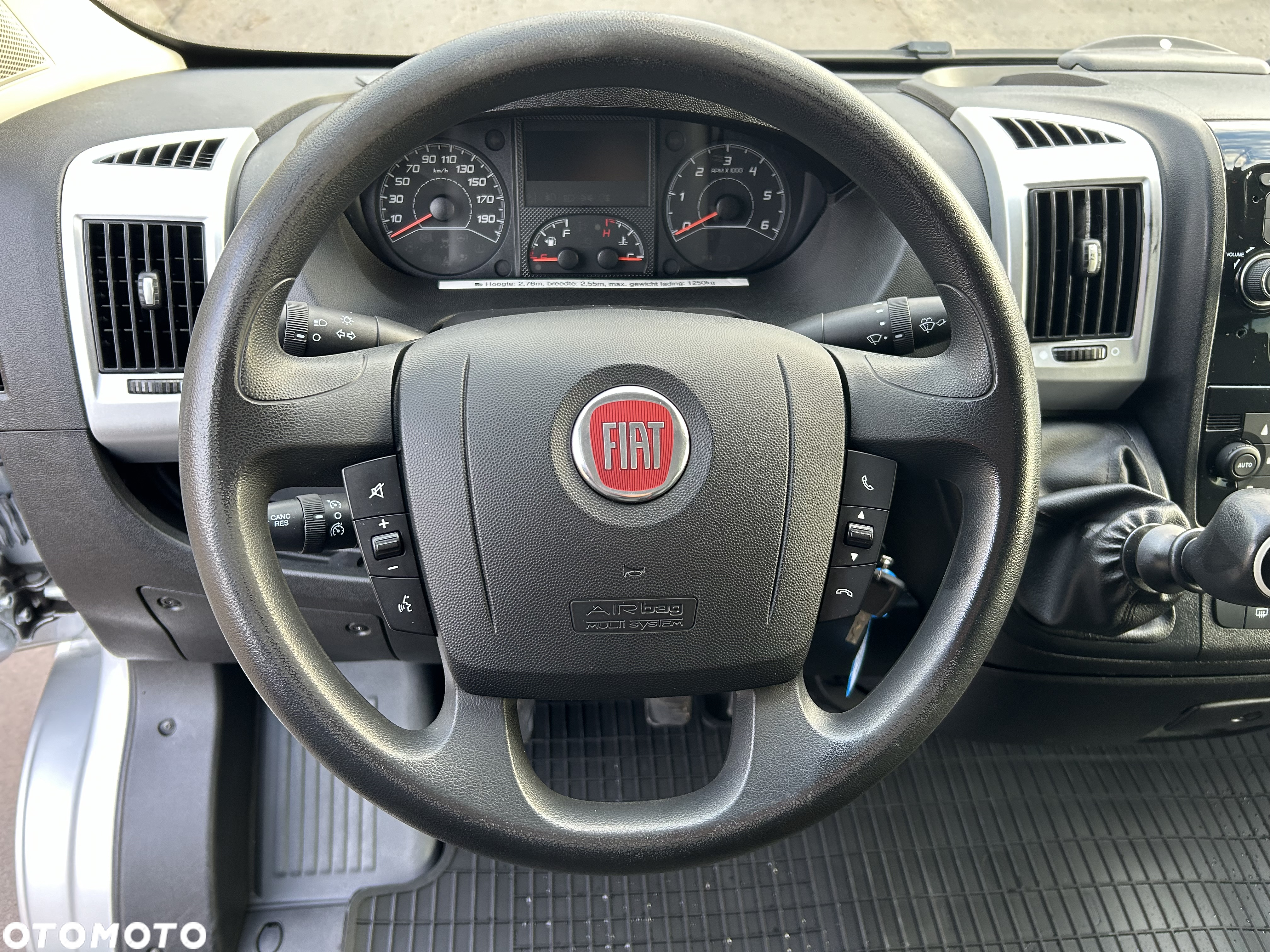 Fiat Ducato - 16
