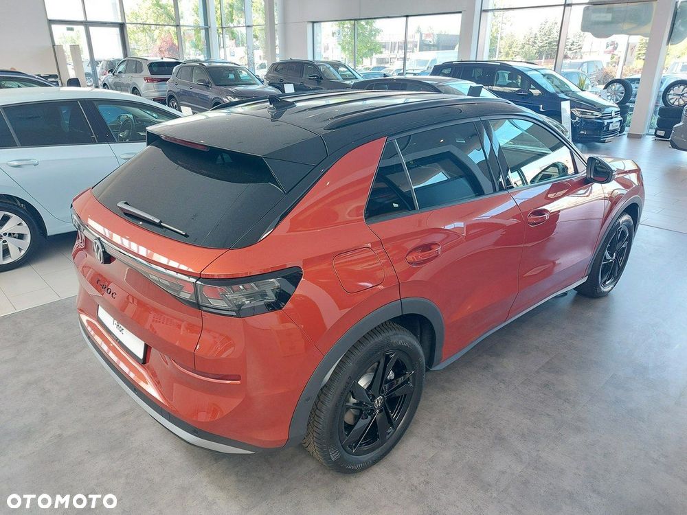 Volkswagen T-Roc 1.5 eTSI Style DSG - 4