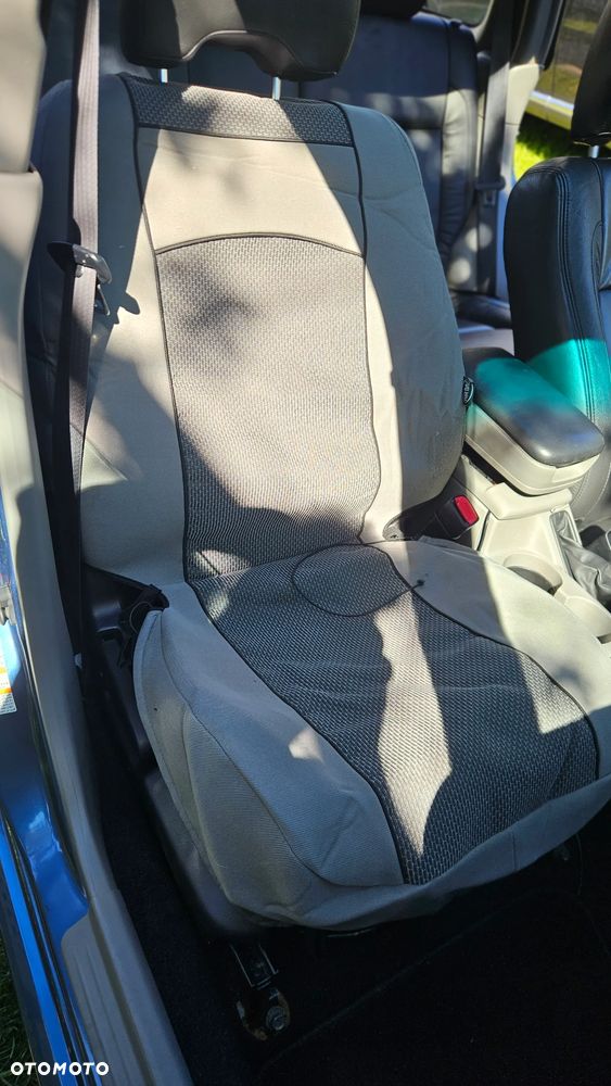 Subaru Forester 2.0 XA 000 - 29