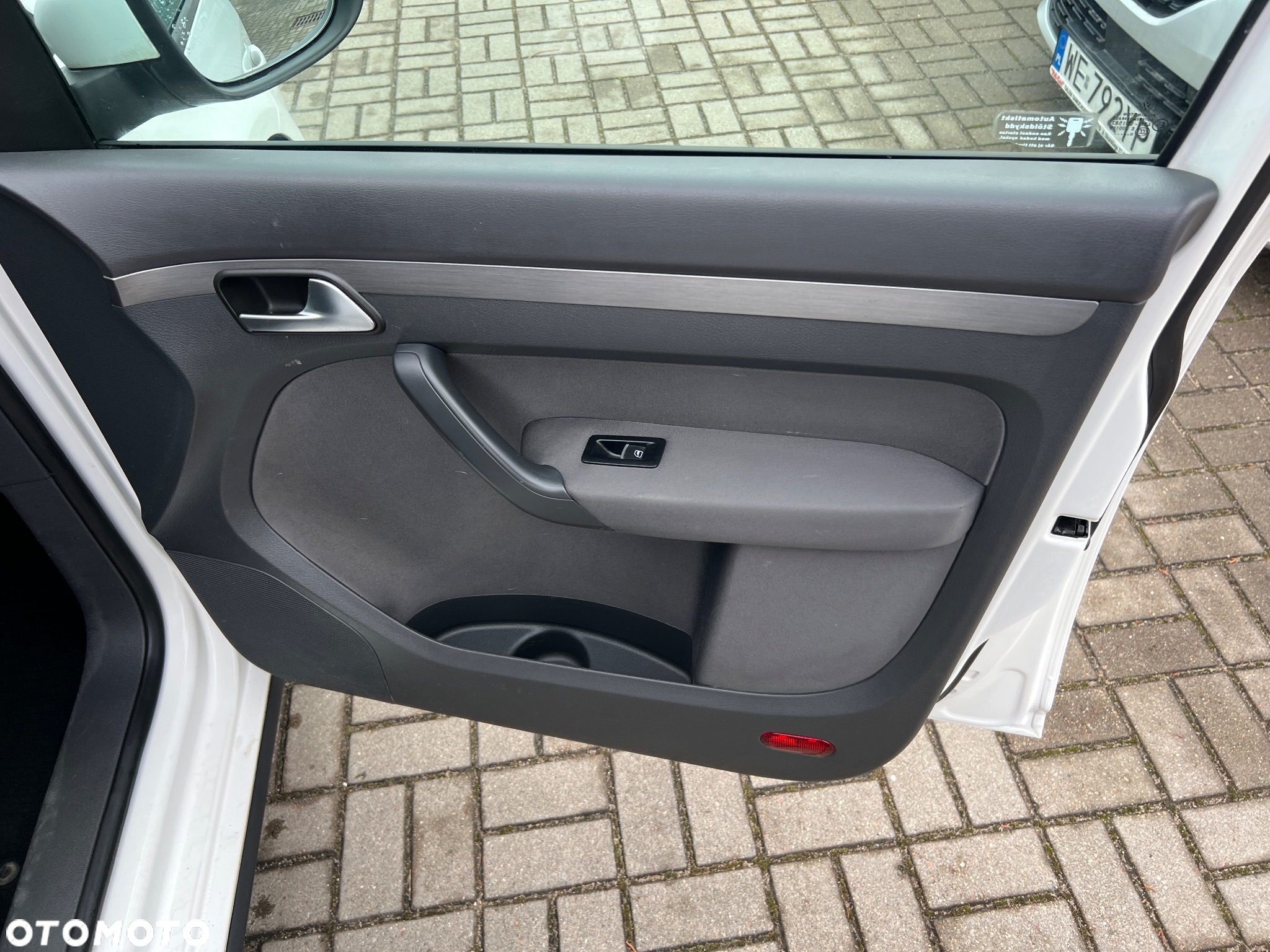 Volkswagen Touran 1.4 TSI Comfortline - 21