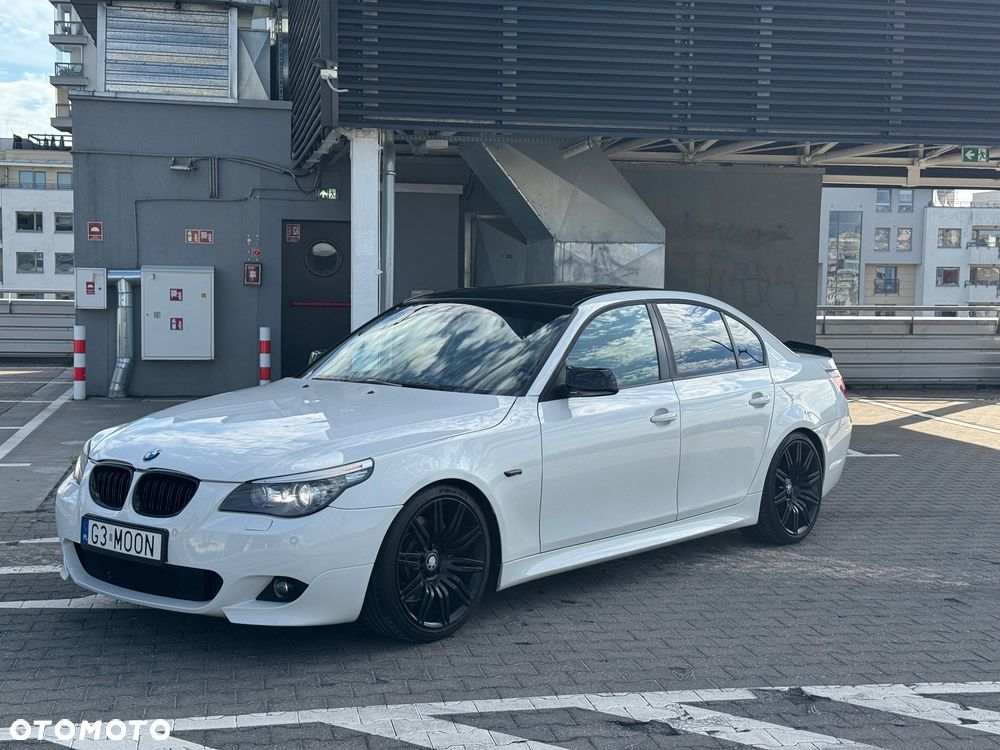 BMW Seria 5 - 2