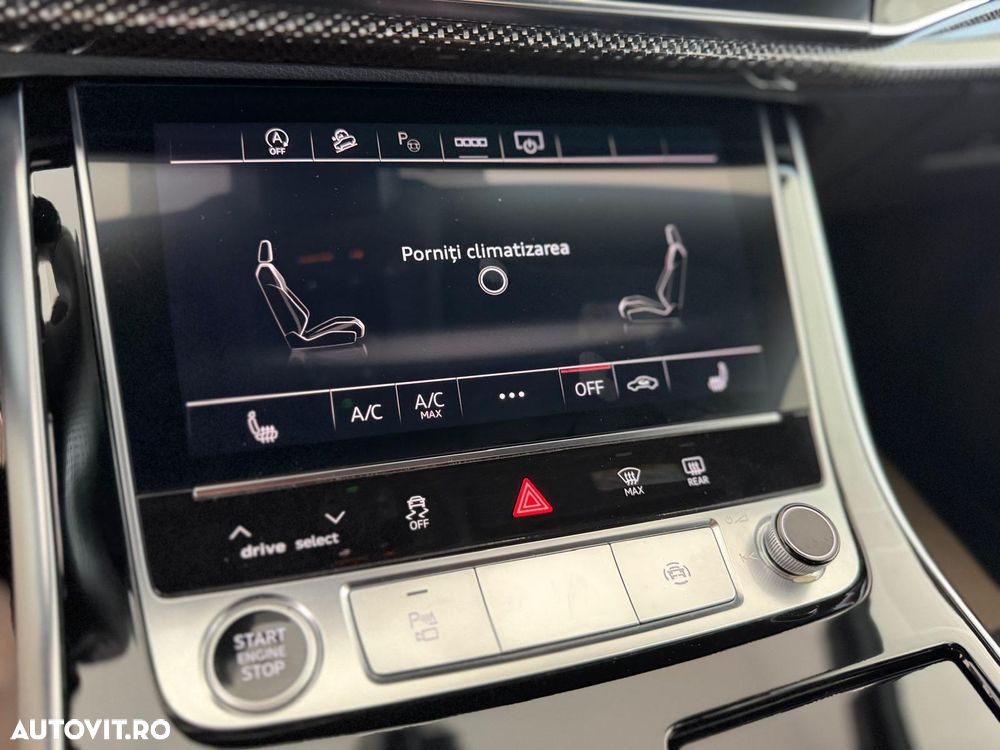 Audi Q7 50 TDI quattro Tiptronic S line - 15