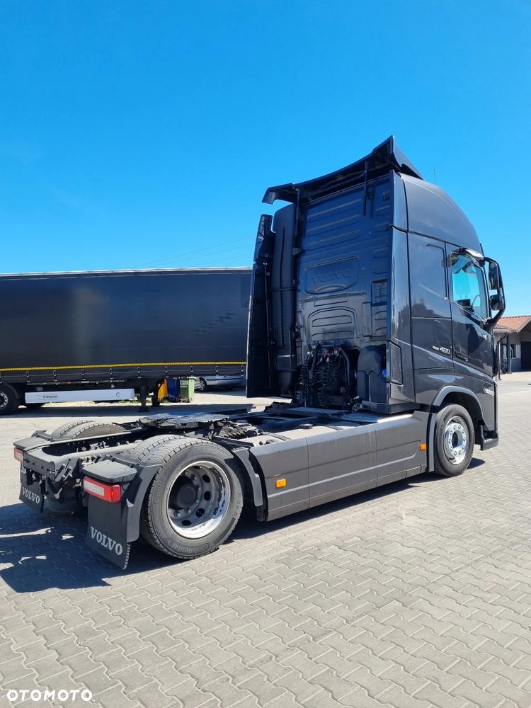 Volvo FH4 - 5