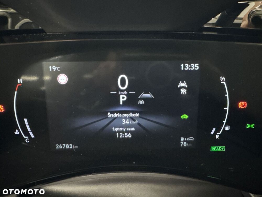 Lexus NX 350h Prestige AWD - 22