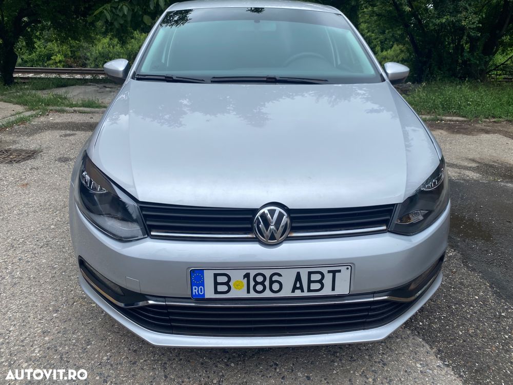 Volkswagen Polo - 25