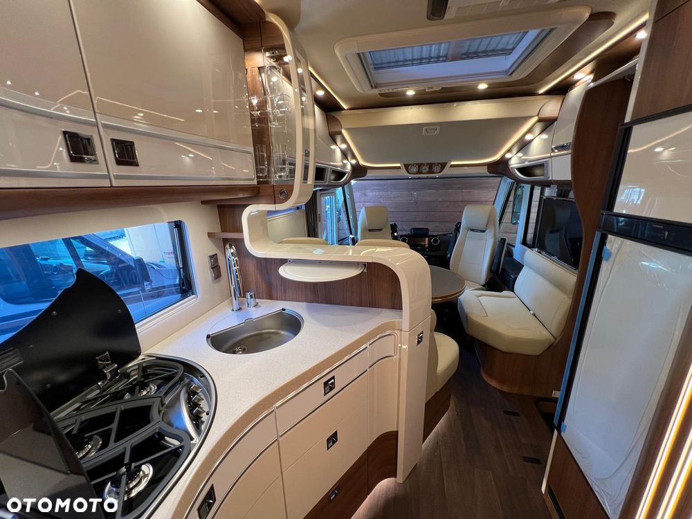 Carthago E-Line I 51 QB DA, (2026) ALDE, MERCEDES - 17