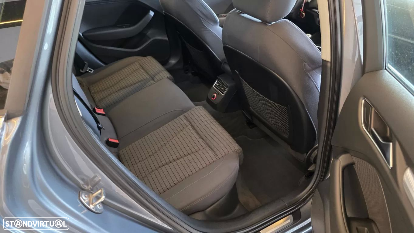 Audi A3 Sportback 2.0 TDI Sport - 46