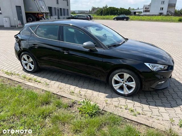 Seat Leon 1.5 eTSI ACT OPF DSG Style - 5