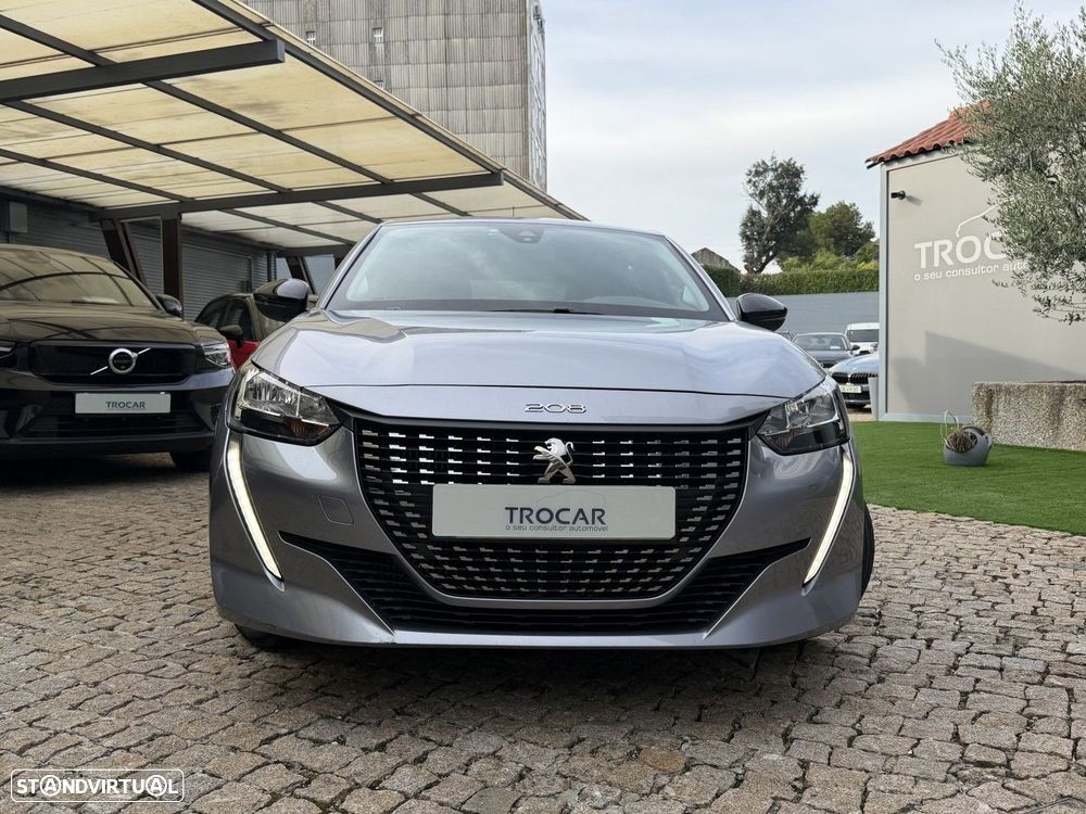 Peugeot 208 1.2 PureTech Active Pack - 6