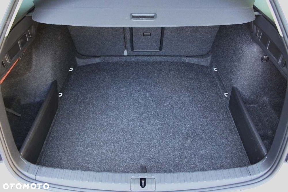 Skoda Octavia - 15
