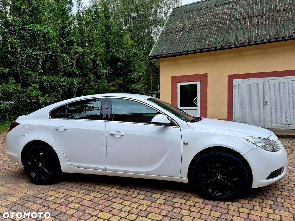 Opel Insignia 1.6 - 3