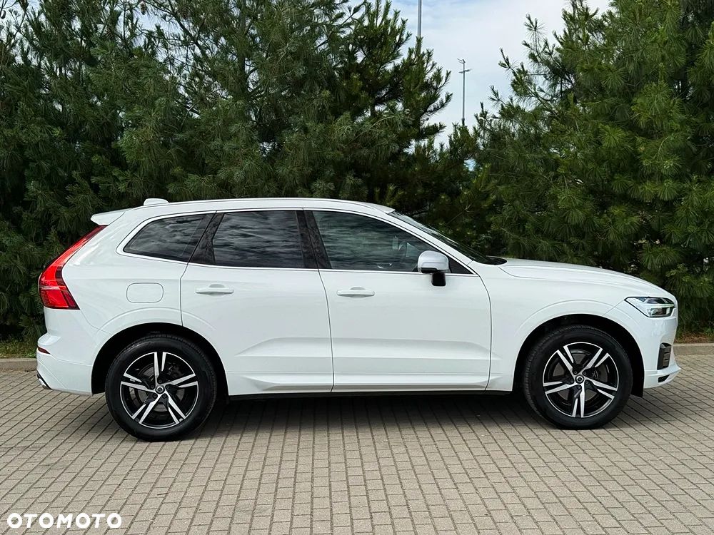 Volvo XC 60 D3 R-Design - 9