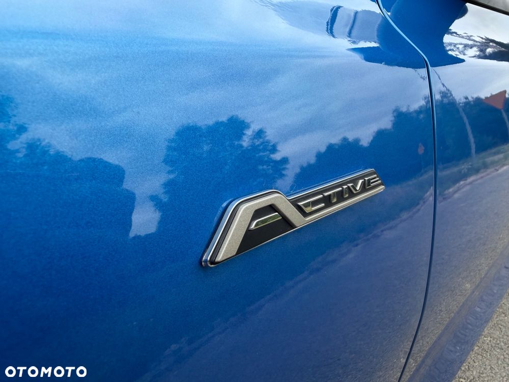 Ford Focus 1.5 EcoBlue Start-Stopp-System ACTIVE DESIGN - 11