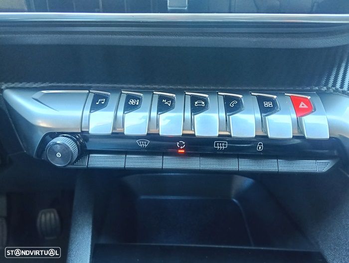 Peugeot 5008 1.5 BlueHDi Style - 37