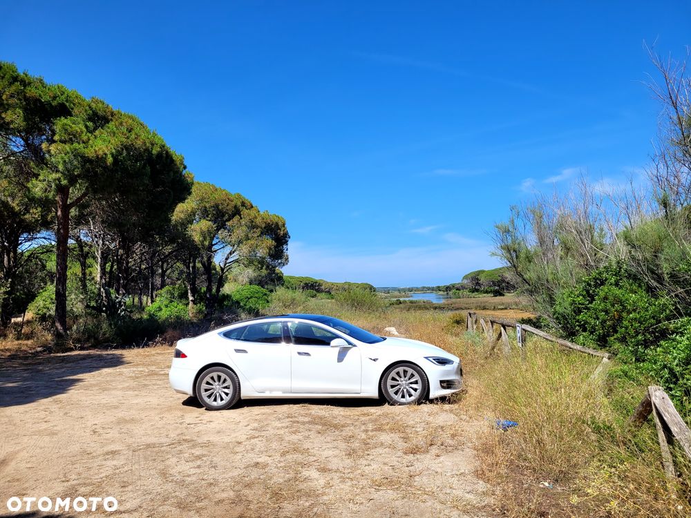 Tesla Model S Long Range Plus - 28