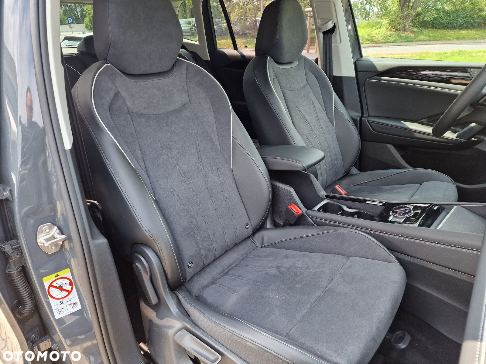 Volkswagen Tiguan 1.5 TSI EVO Elegance DSG - 15