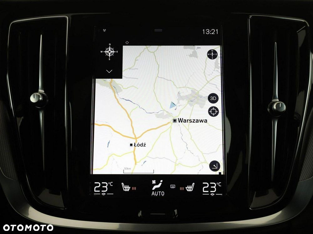 Volvo V60 T8 AWD Recharge Geartronic RDesign - 28