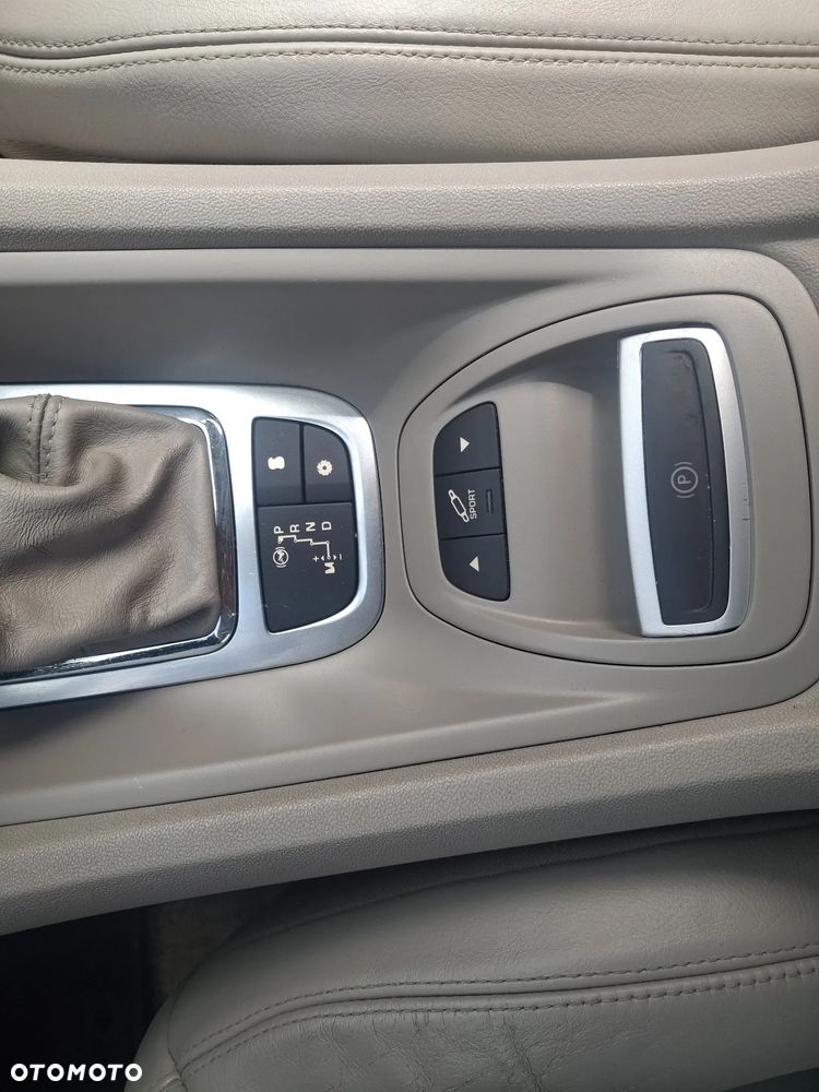 Citroën C5 HDi 135 Automatik Exclusive - 28