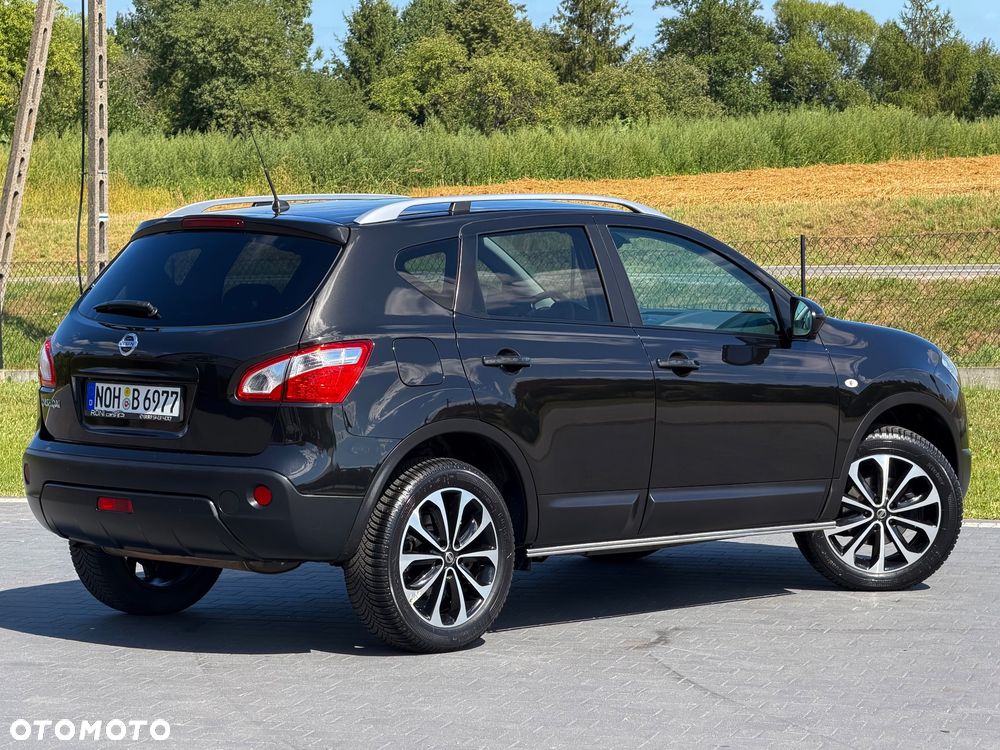 Nissan Qashqai 1.6 I-Way - 14