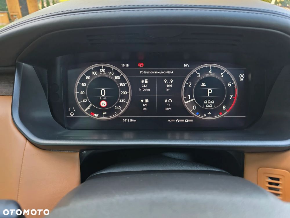 Land Rover Discovery 3.0 Si6 HSE Luxury - 30