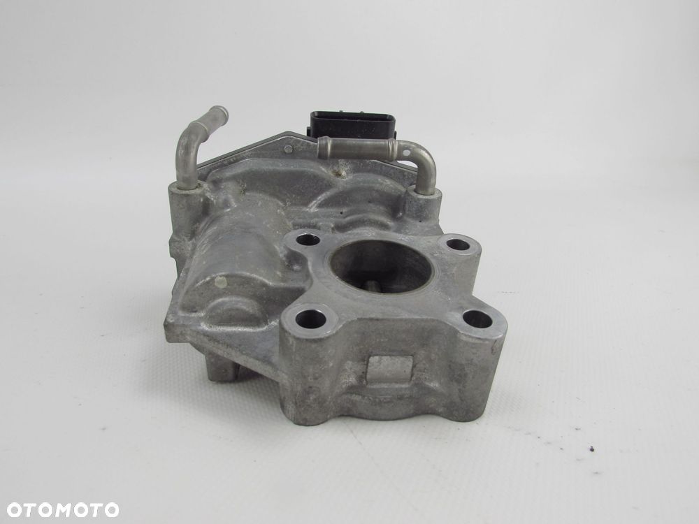 MAZDA CX-3 15-21 1.5 D SKYACTIV ZAWOR RECYRKULACJI SPALIN EGR S550-203C0 - 4