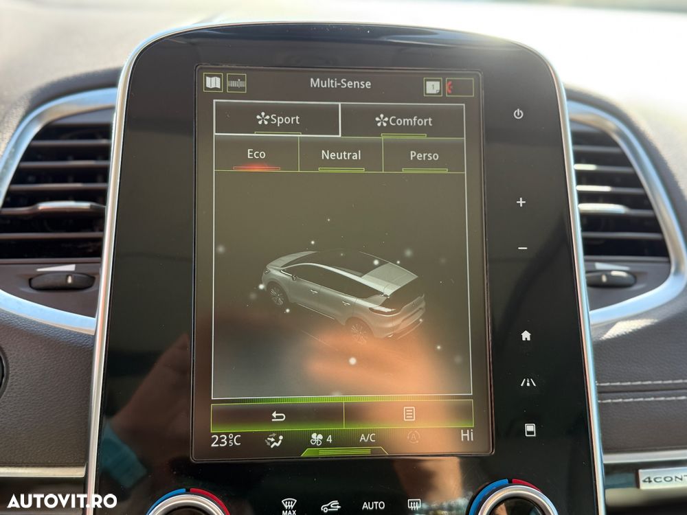 Renault Espace Energy dCi 160 EDC Initiale Paris - 30