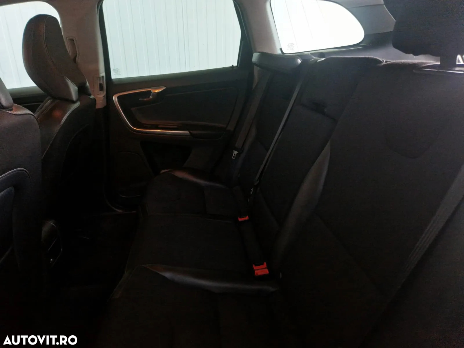 Volvo XC 60 - 14