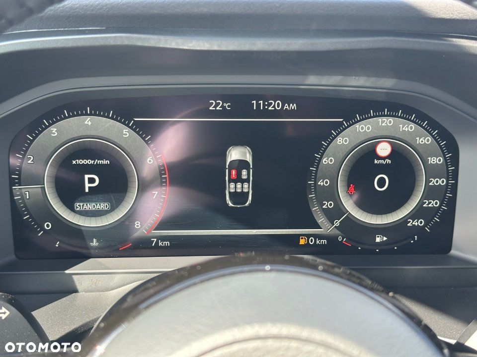 Nissan Qashqai - 12