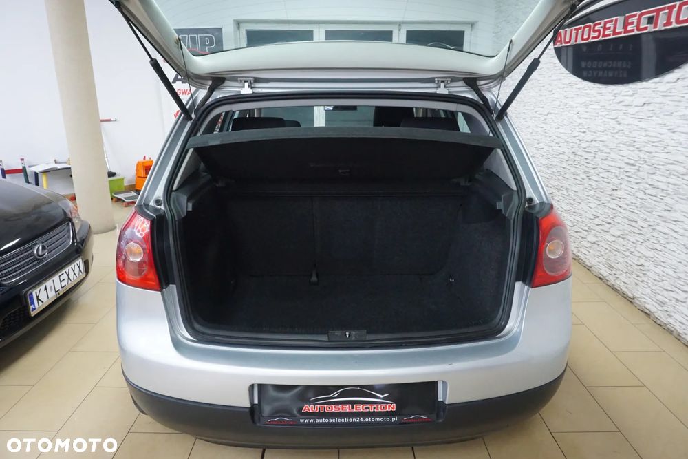 Volkswagen Golf 1.9 TDI Trendline - 14