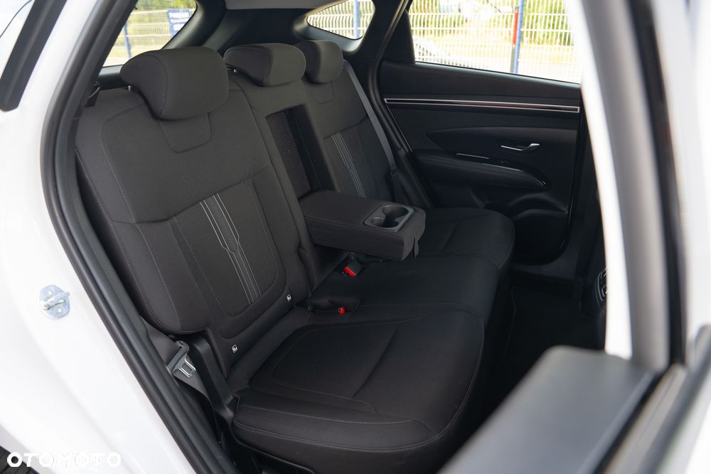 Hyundai Tucson 1.6 CRDi Smart - 36