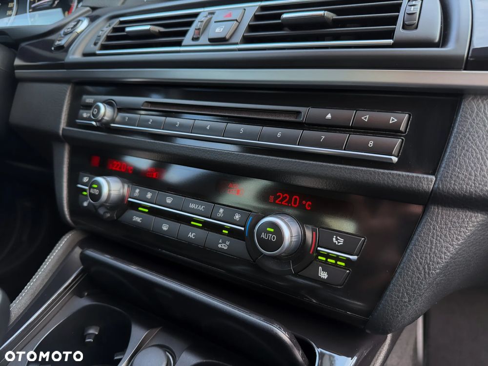 BMW Seria 5 - 21