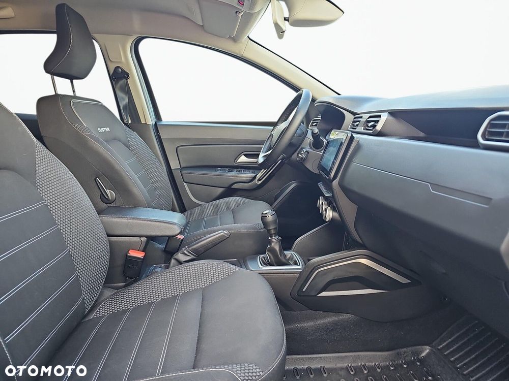 Dacia Duster - 14