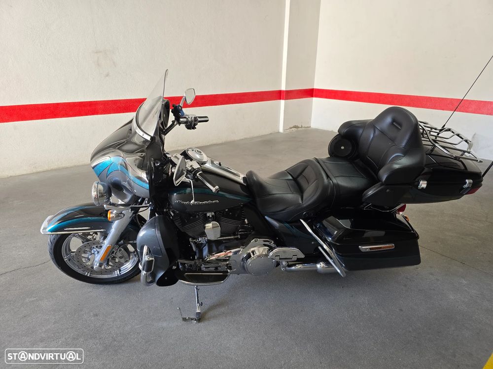 Harley-Davidson FLHTKSE ANV - 7